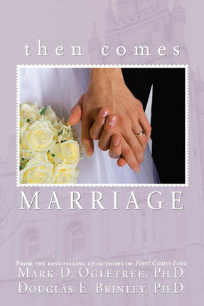 Then comes Marriage by Douglas E. Brinley, Mark D Ogletree