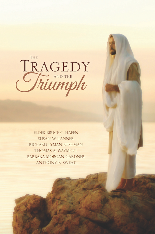 The Tragedy and the Triumph